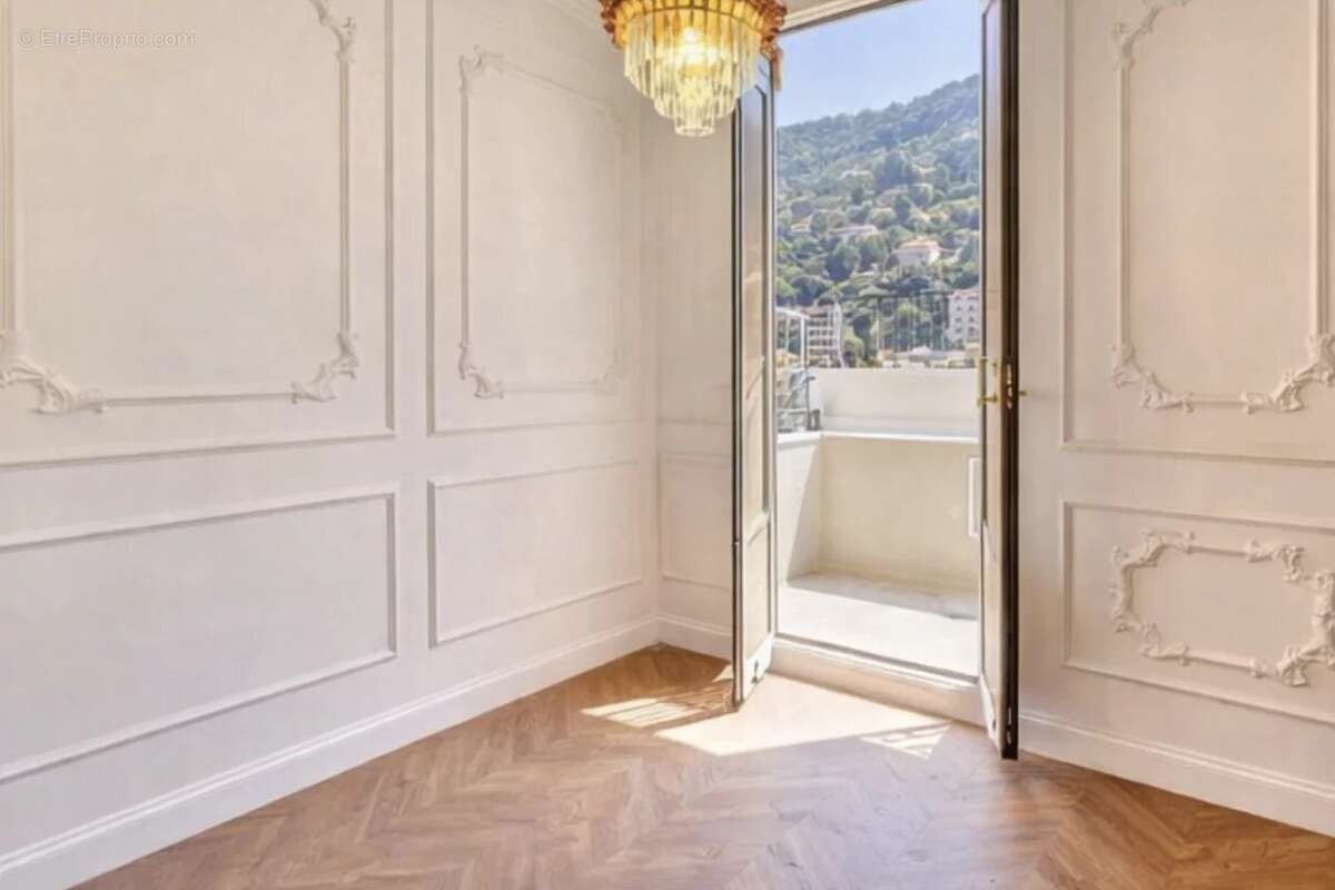 Appartement 3 pièces dernier étage avec terrasse vue panoramique – beausoleil proche monaco - photo 8