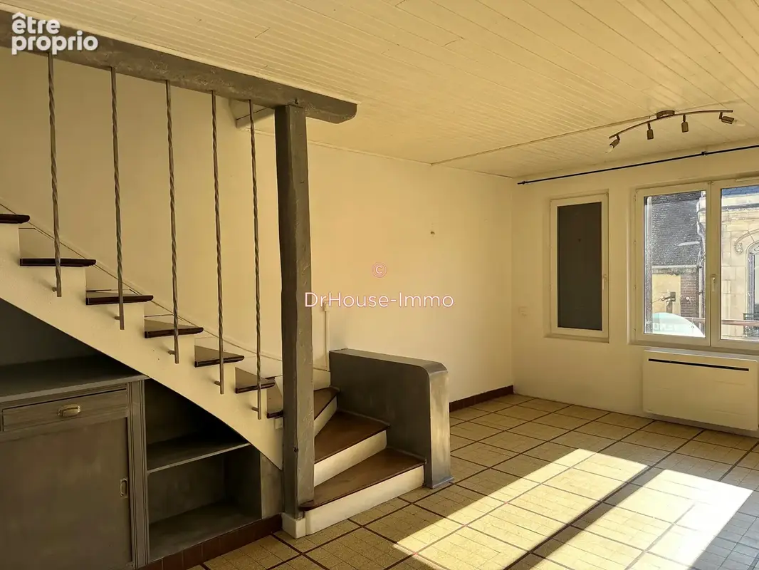 Appartement 3 pièces 67 m² à vendre à Toucy (89130) - photo 2