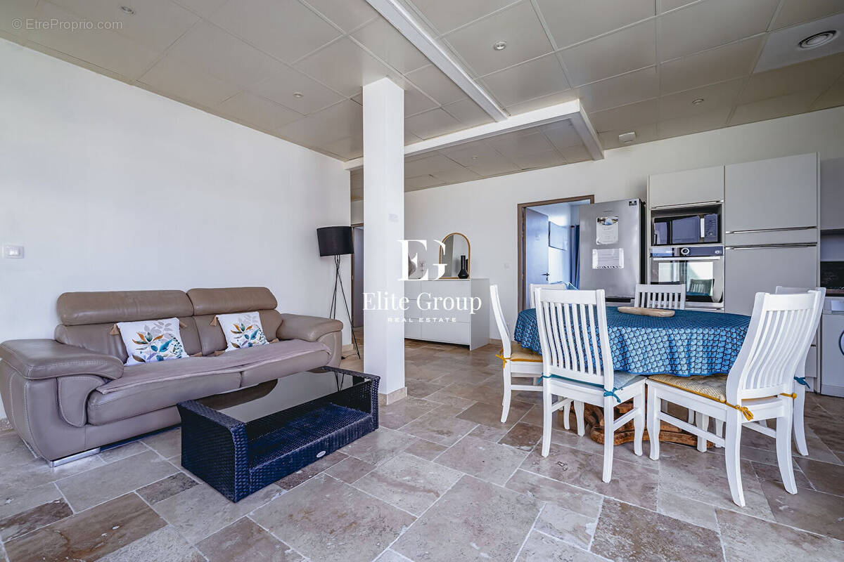 Appartement à CHATELAILLON-PLAGE