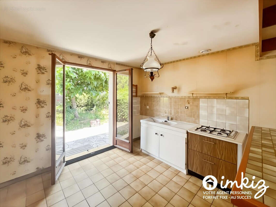 Maison 3 pièces de plain-pied - photo 3