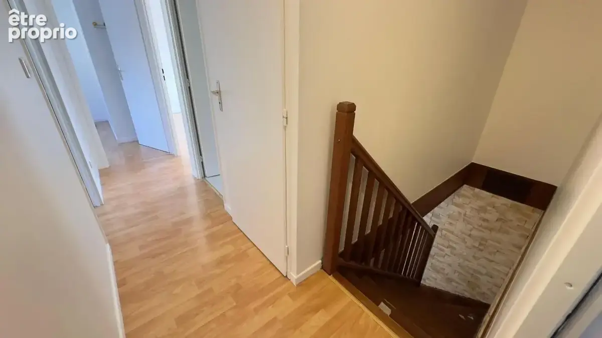 EXCLUSIVITE Maison 4 chambres, 15 mn gare a pied - photo 16