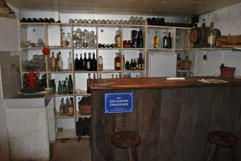 Maison à TREIZE-SEPTIERS