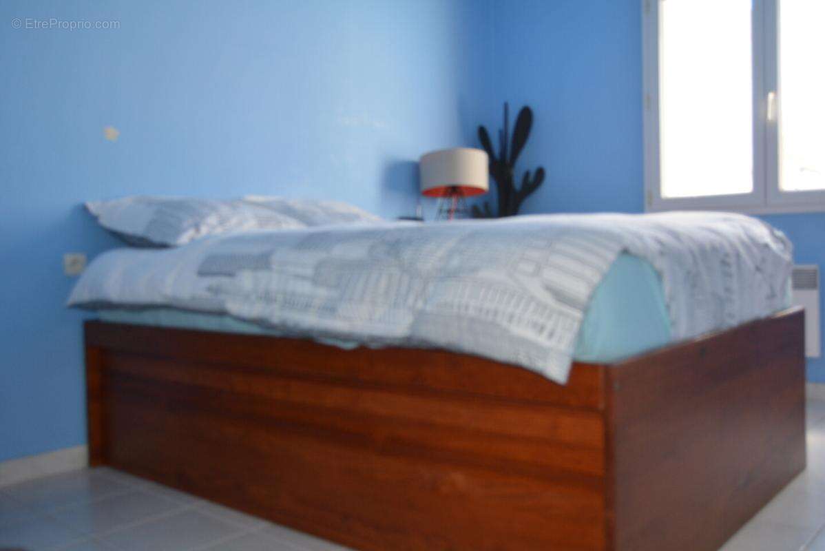 Coup de coeur pour cette adorable villa de plain pied 3 chambres - photo 17