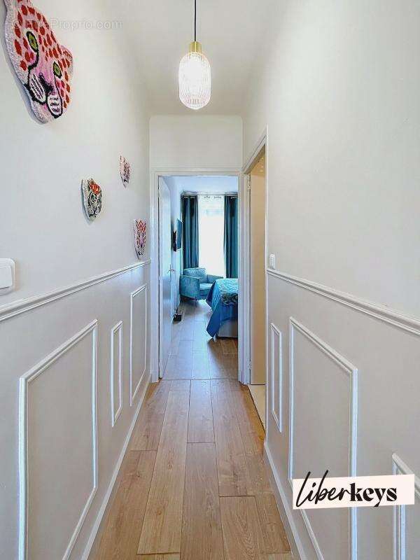 Appartement à AJACCIO