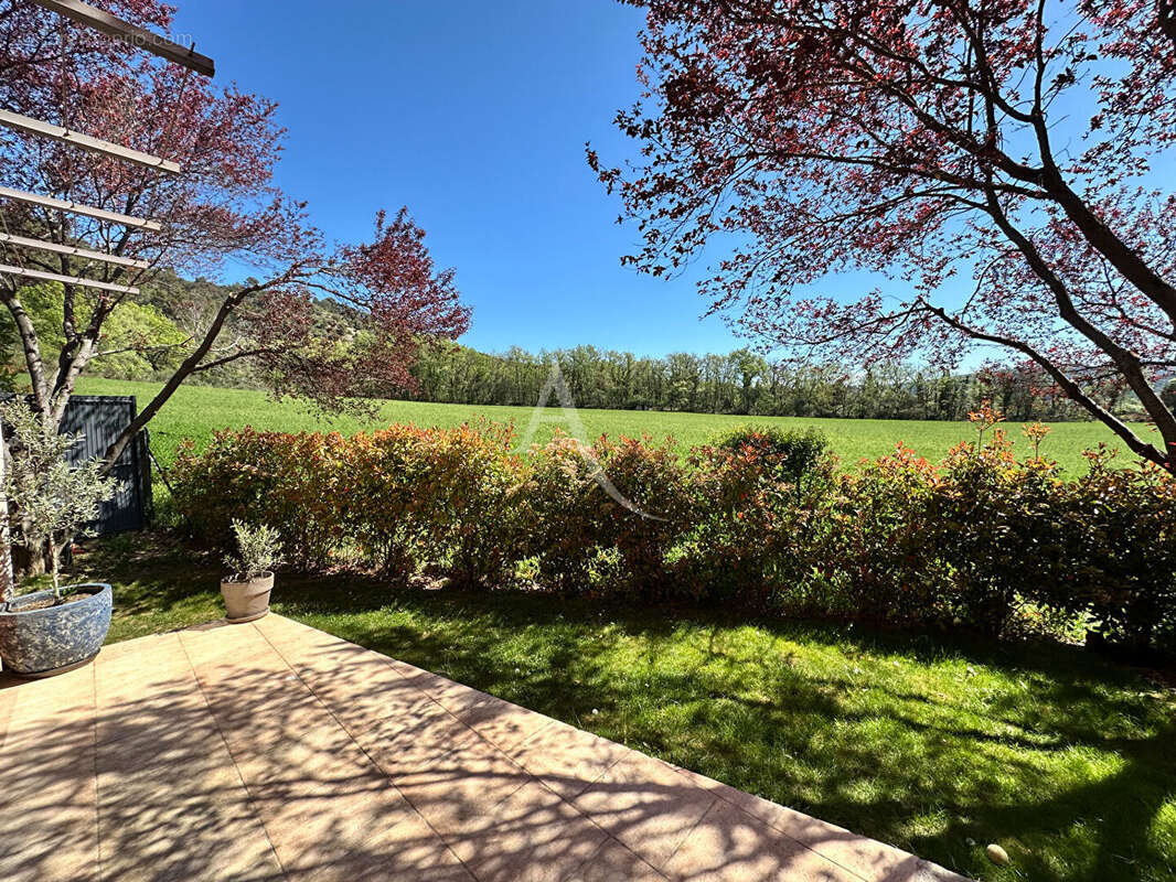 Maison à GREOUX-LES-BAINS