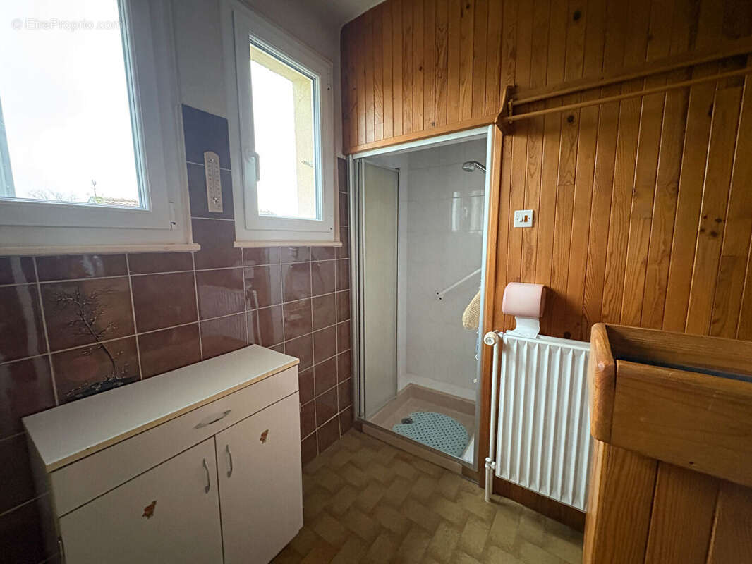 Maison à COLOMBIER-FONTAINE