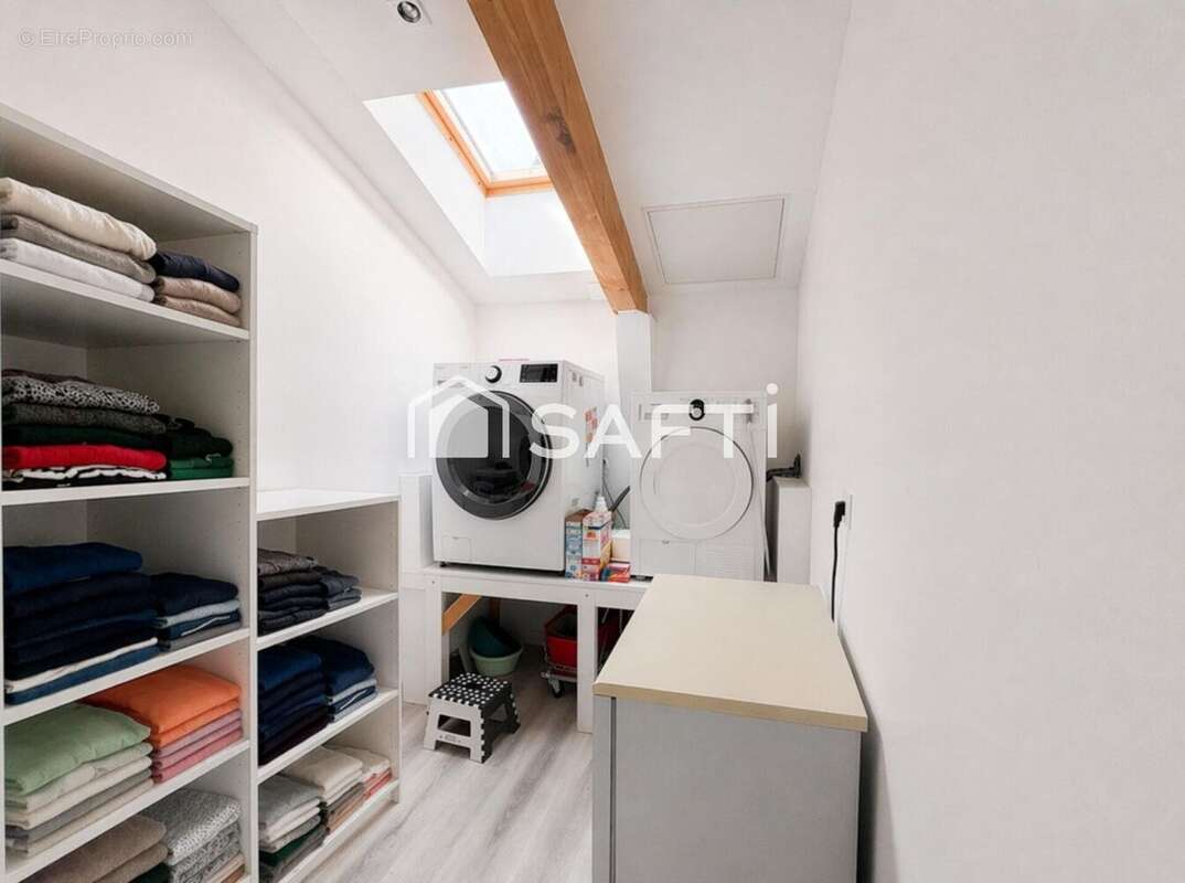 Photo 9 - Maison à LAUNAGUET