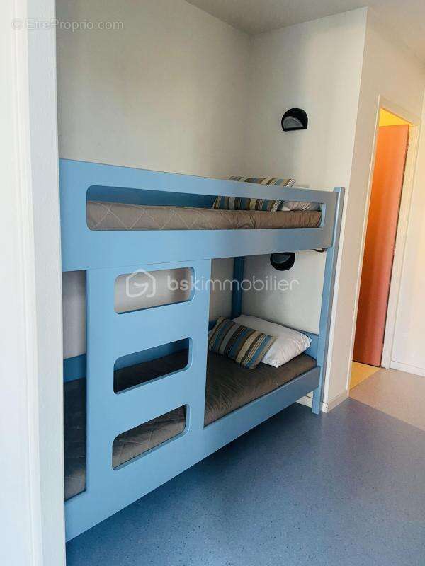 Appartement à CIBOURE