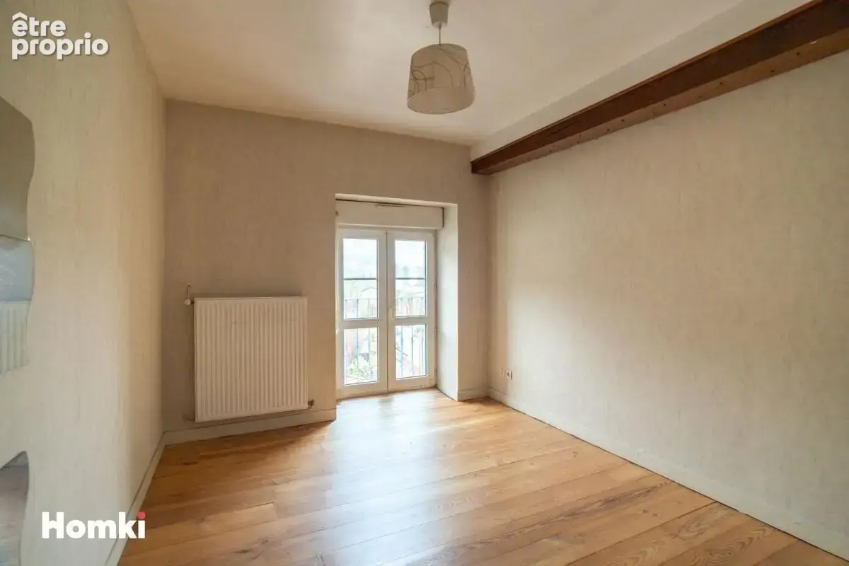 Appartement T3 de 67m² à La Séauve-sur-Semène 43140 - photo 6