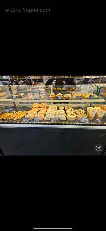 Commerce à CAVALAIRE-SUR-MER