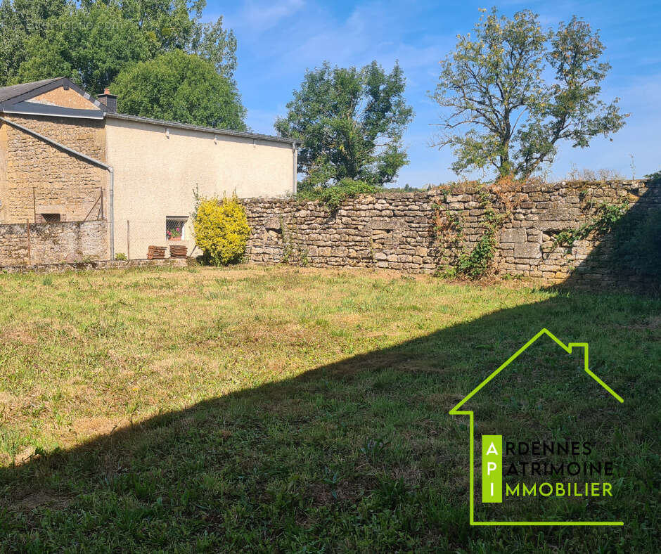 Maison à LA FERTE-SUR-CHIERS