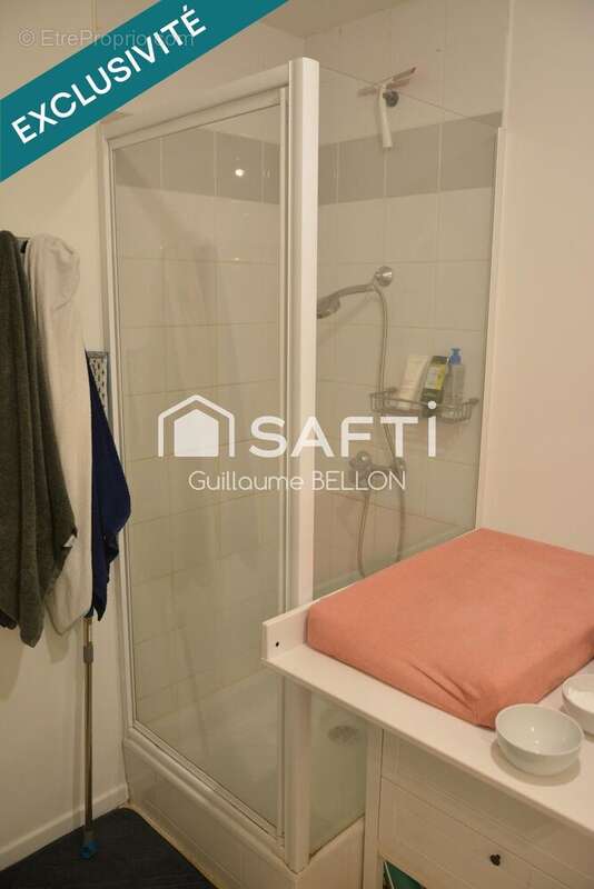 Photo 6 - Appartement à BREST