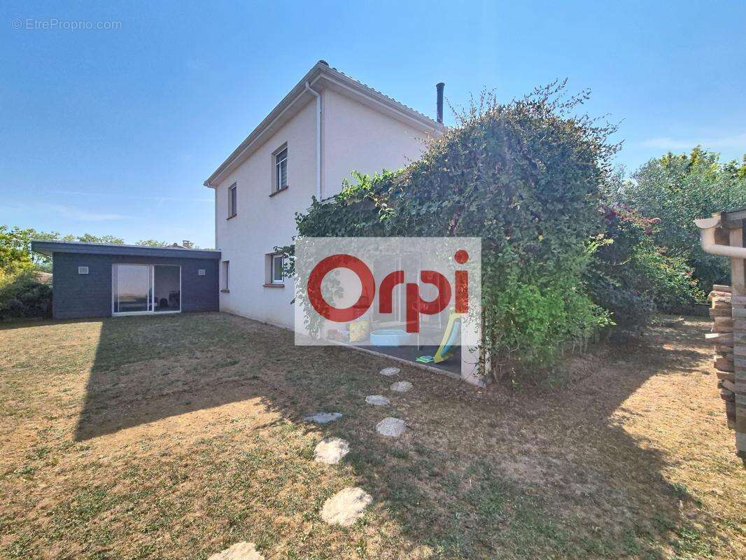 Maison À Vendre - photo 9