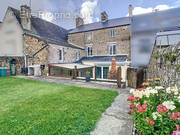 Maison à LA HAYE-DU-PUITS