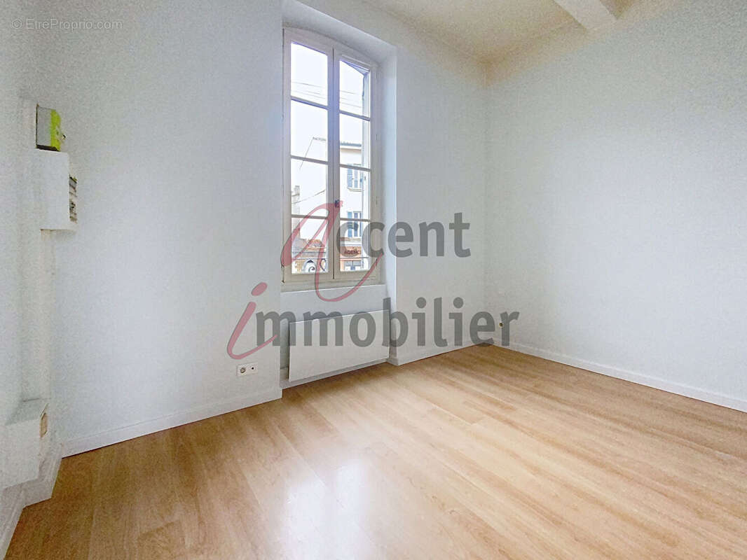 Appartement à CAVAILLON