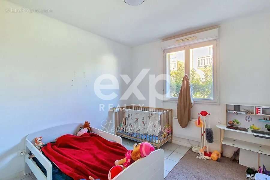 Appartement à CAVIGNAC