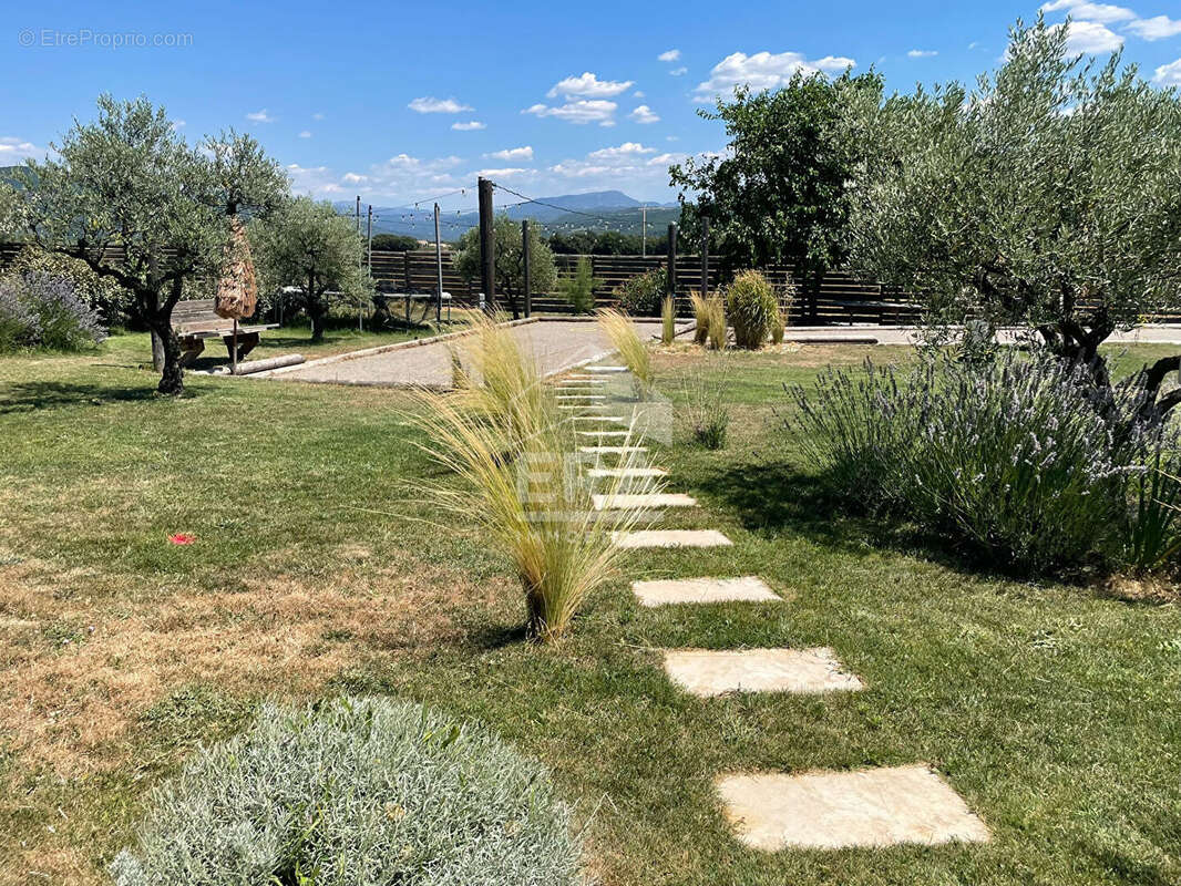 Maison 330m² à château-arnoux-saint-auban - photo 14
