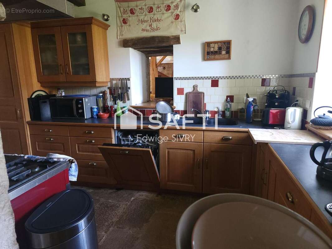 Photo 6 - Maison à CHARNY