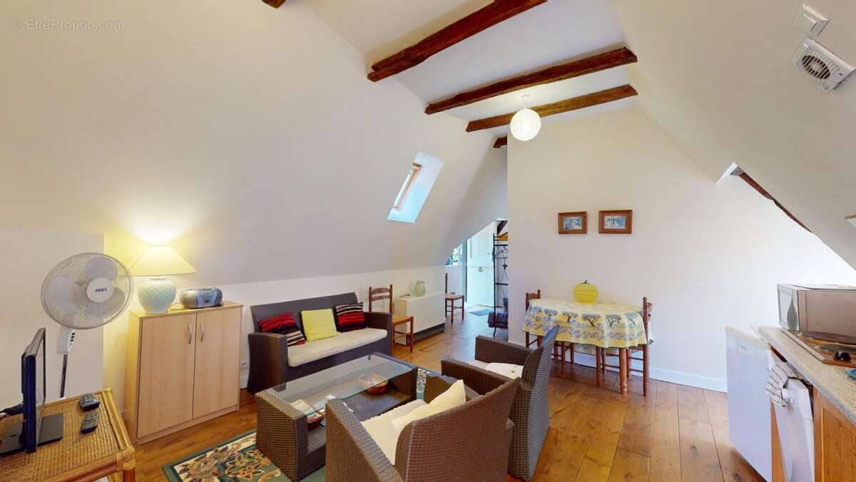 Maison à NONARDS