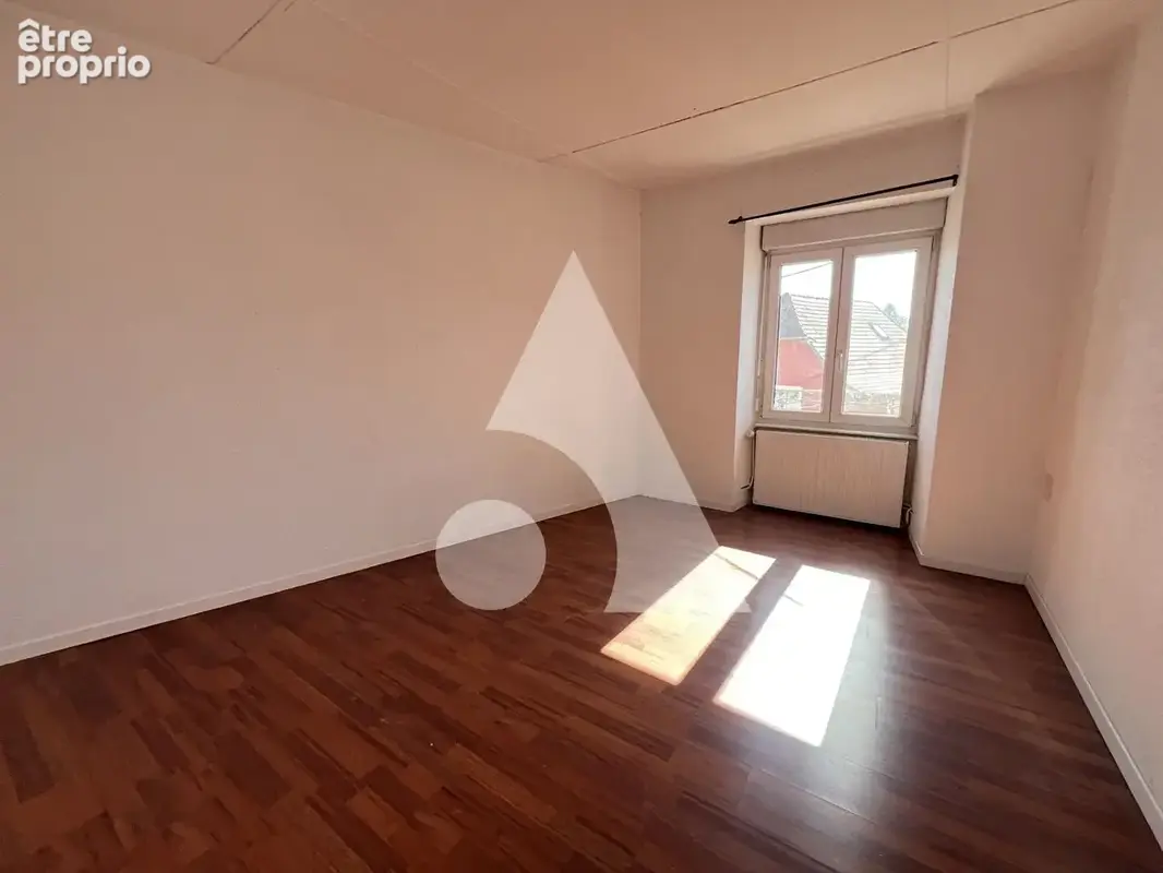 Immeuble de rapport Delle 6 pièce(s) 132 m² - photo 14