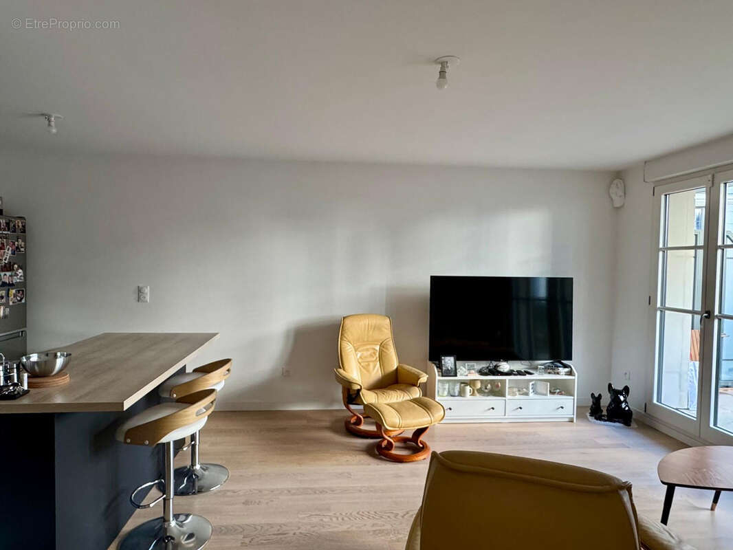 Appartement à CLAMART