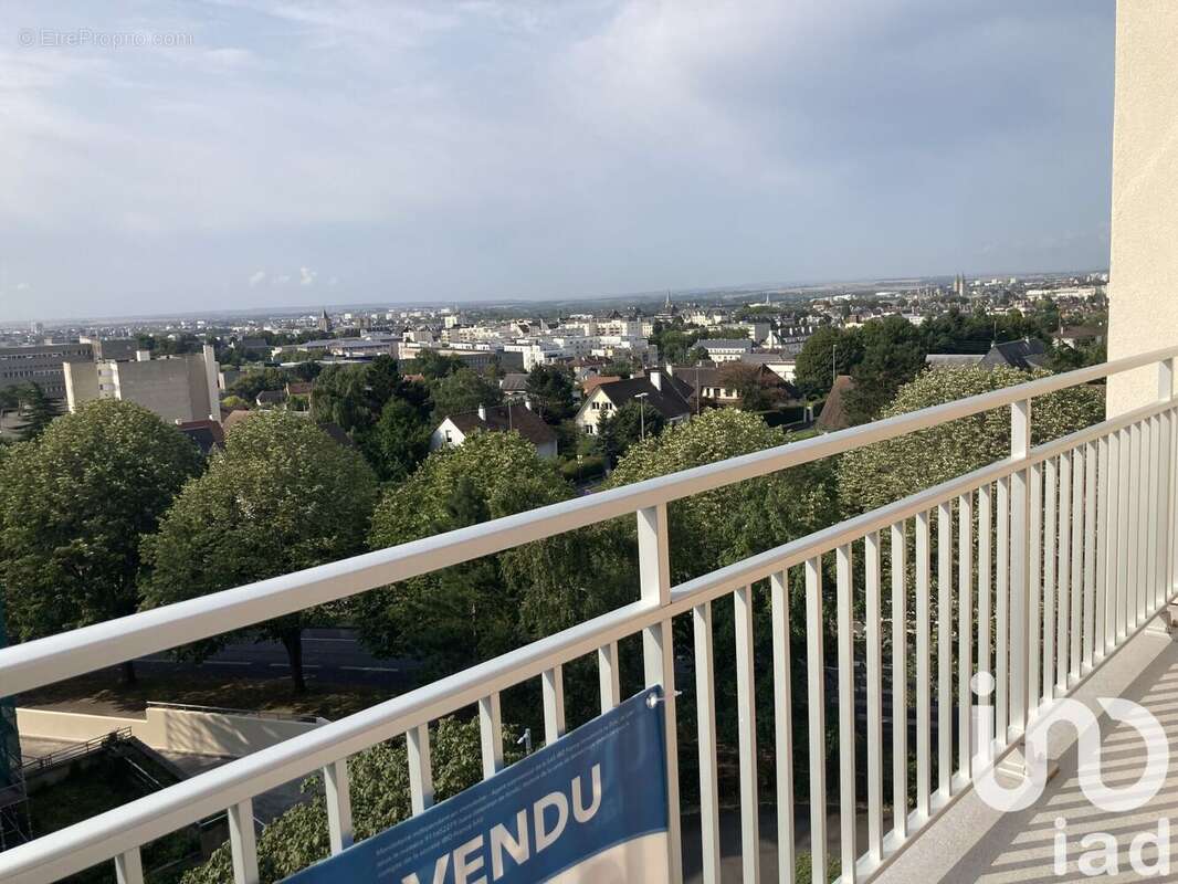 Photo 8 - Appartement à CAEN