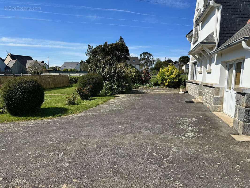 Maison à SAINT-CAST-LE-GUILDO