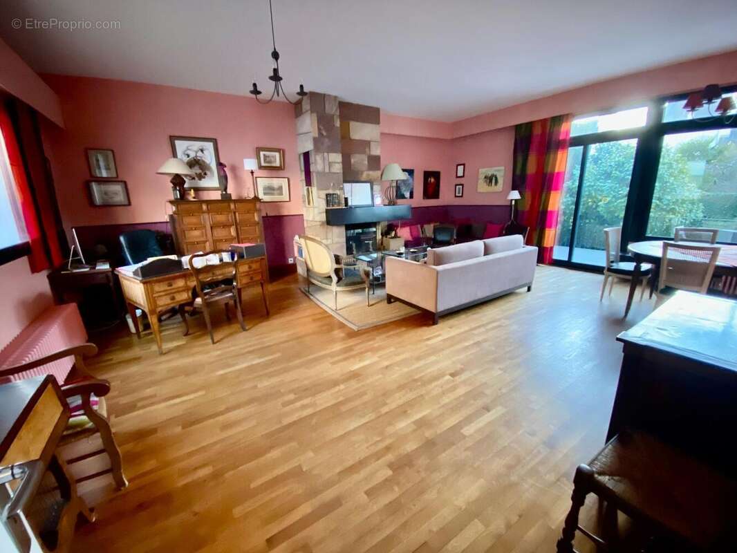 Photo 3 - Maison à LORIENT