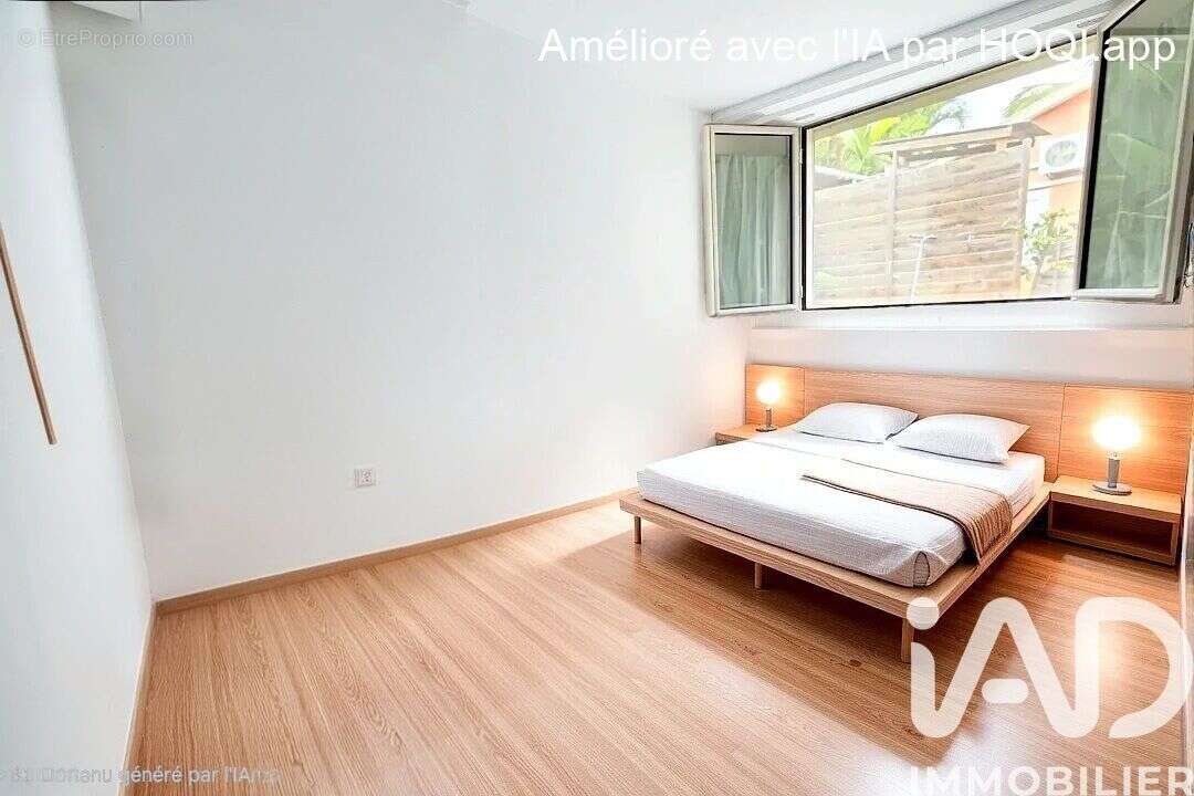 Photo 6 - Maison à SAINT-PAUL