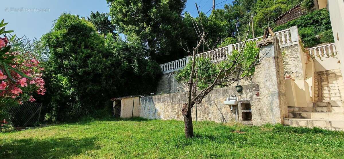 Photo 9 - Maison à VILLENEUVE-LOUBET