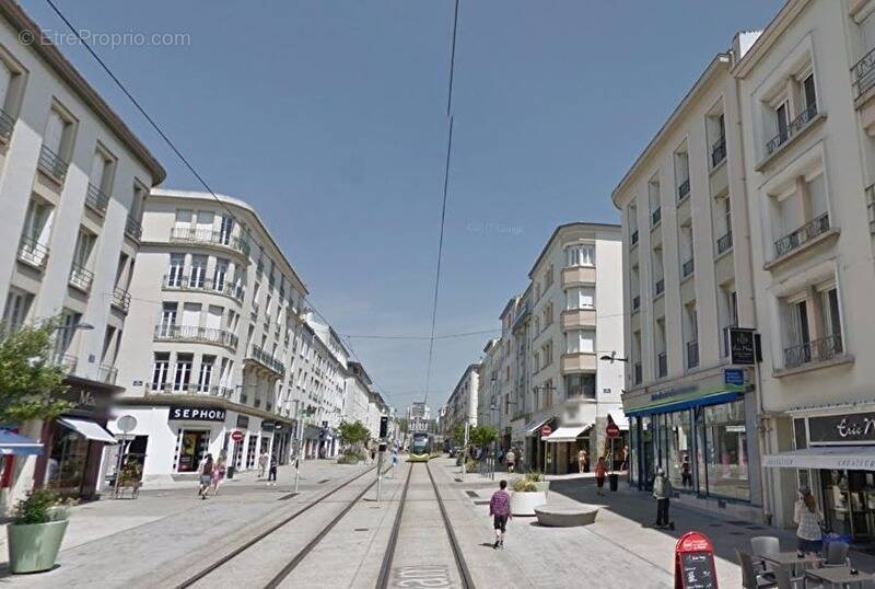 Appartement à BREST