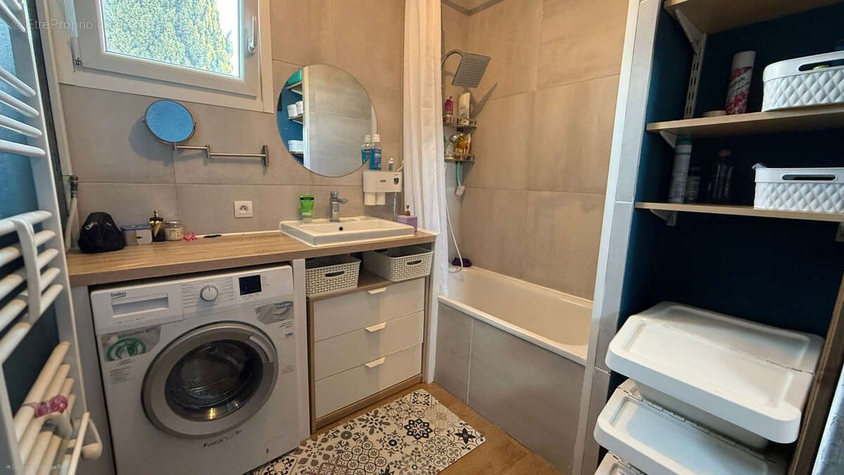 Appartement à MARTIGUES