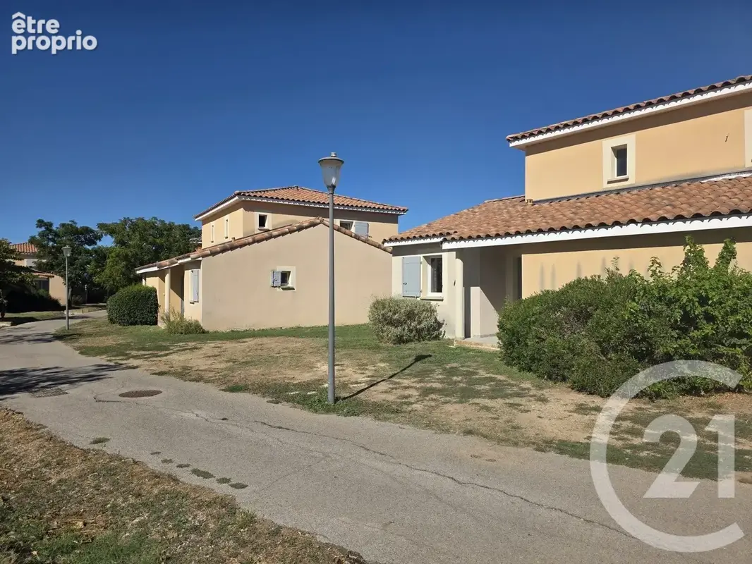 Maison 4 pièces 79 m² à vendre à Fabregues (34690) - photo 3