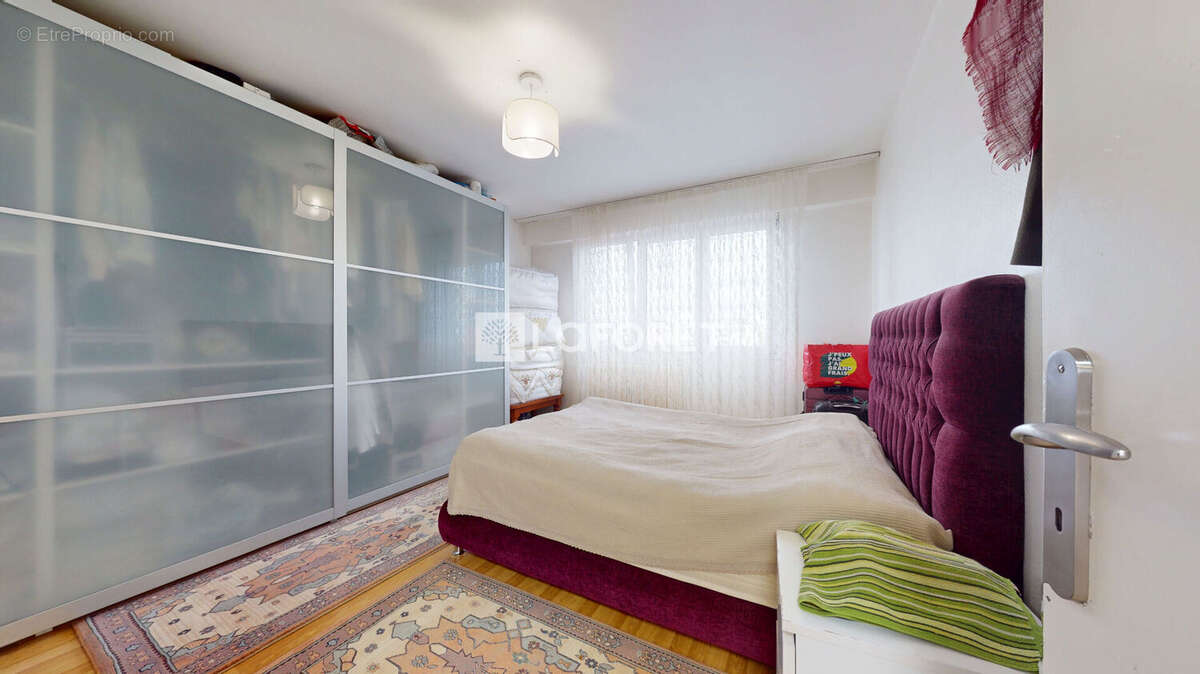 Appartement à HOENHEIM