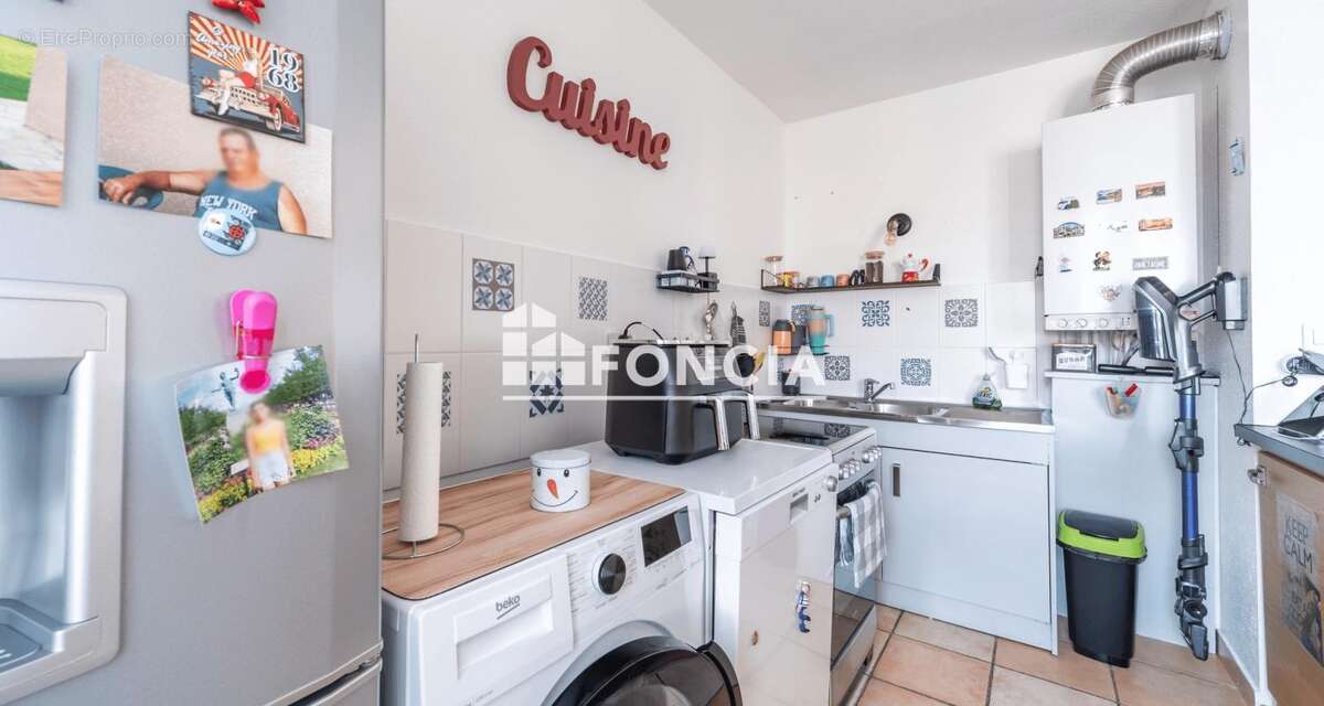 Appartement à PFASTATT