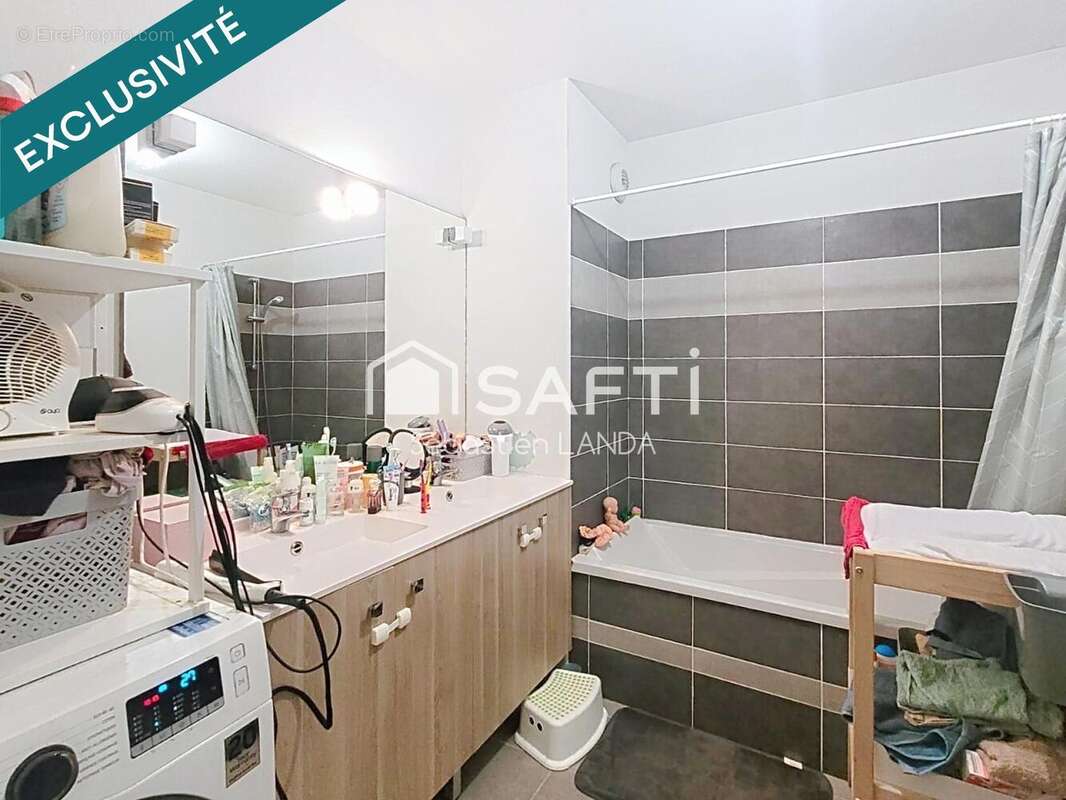 Photo 2 - Appartement à RAMBOUILLET