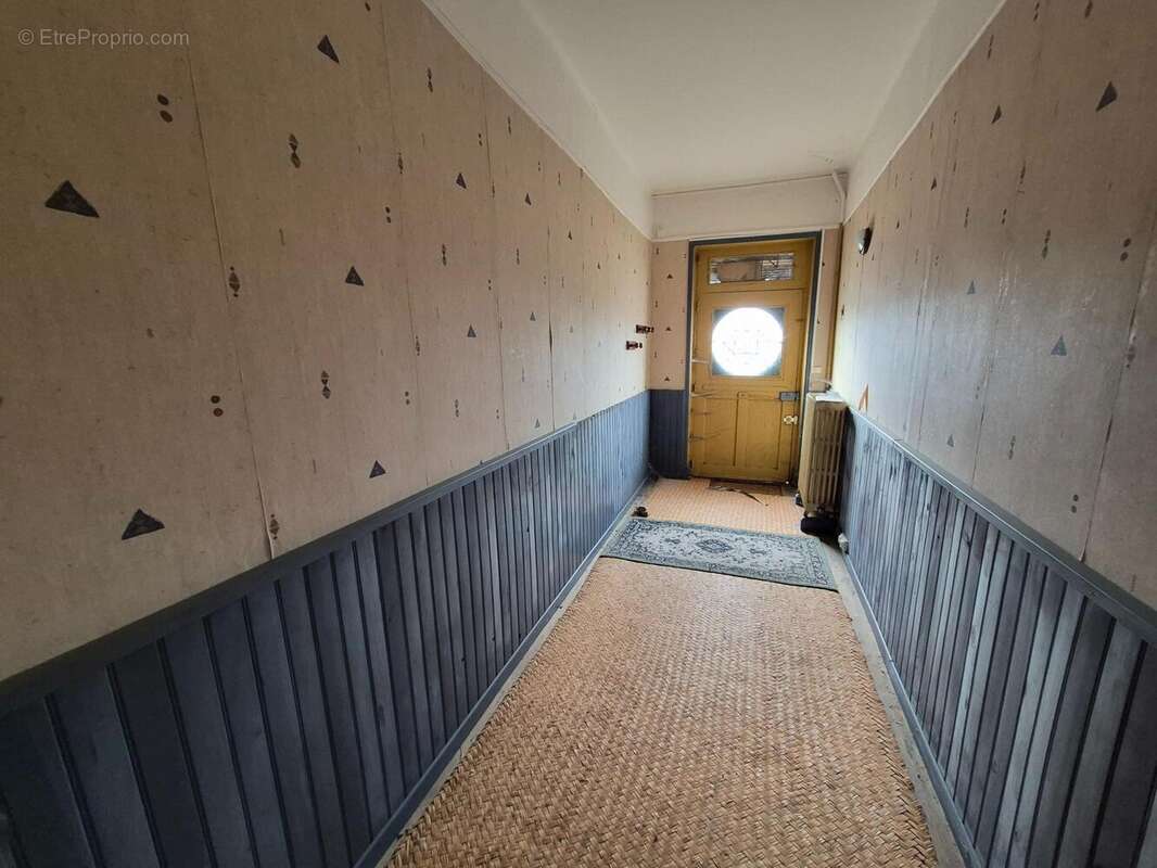 Photo 2 - Maison à DESCARTES