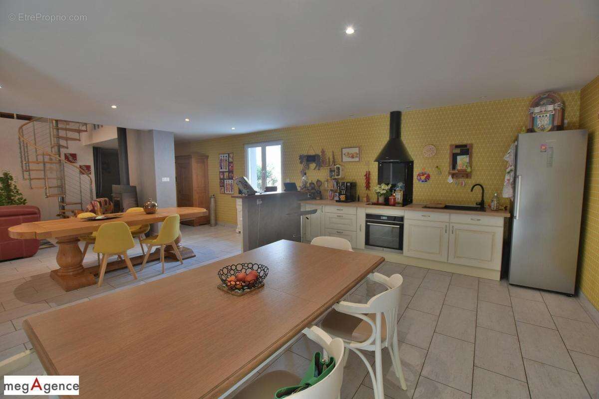 Belle maison familiale 5/6 chambres - photo 7