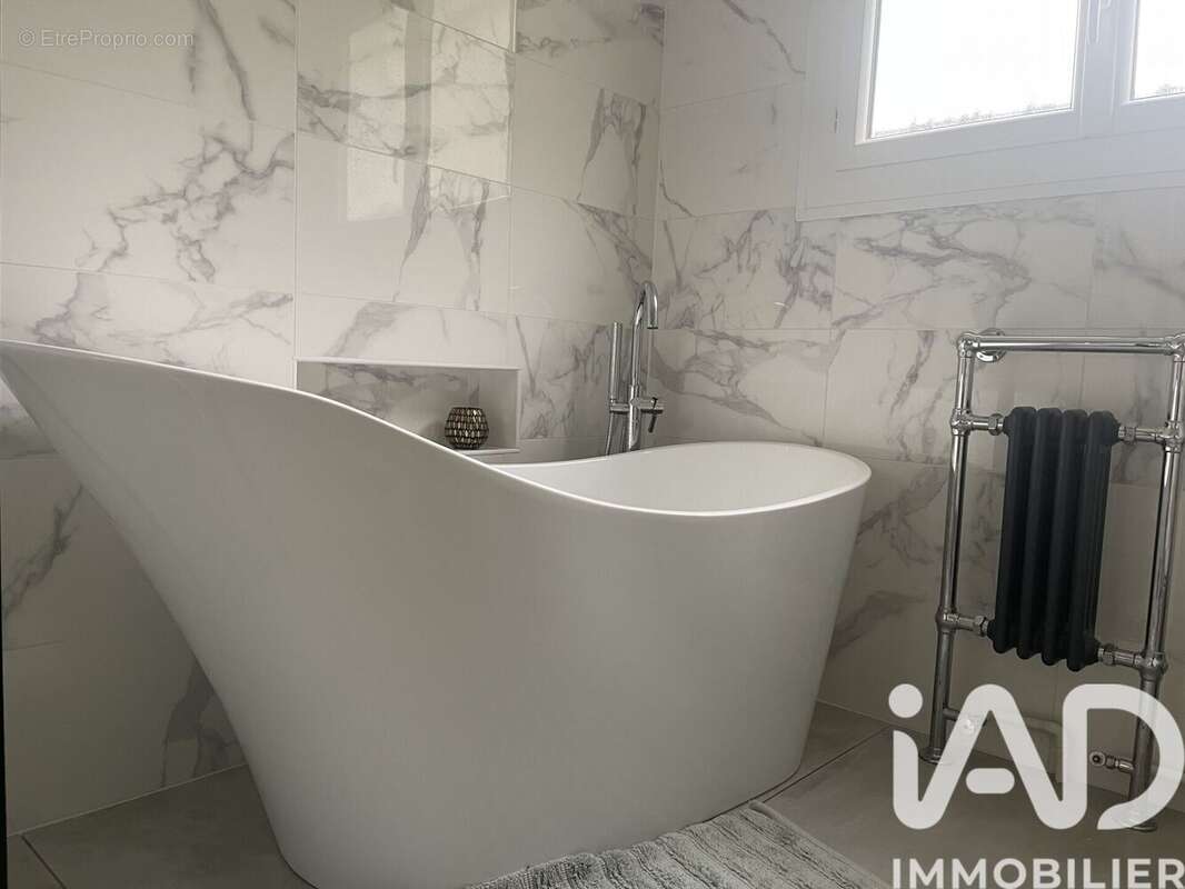 Photo 4 - Maison à CHATEAUROUX