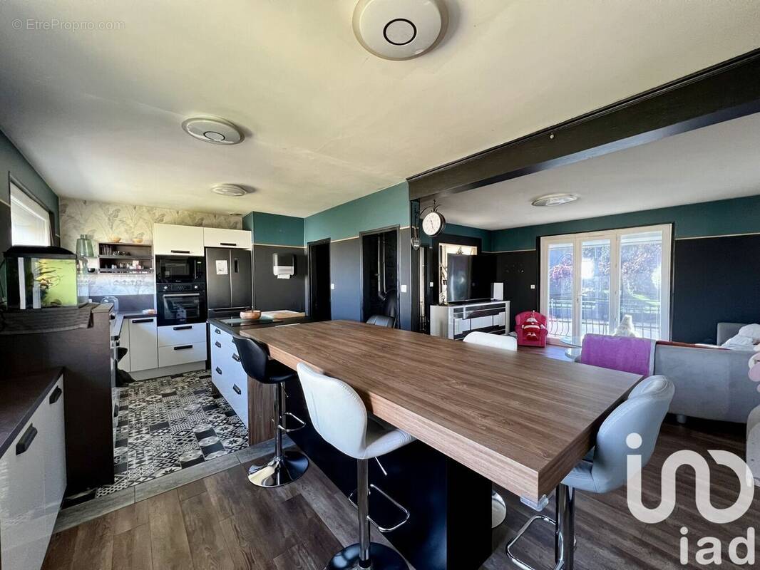 Photo 1 - Maison à SAINT-LO