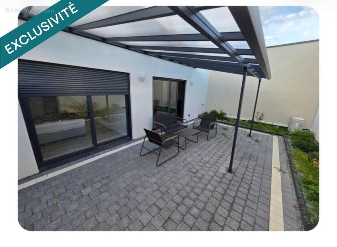 Photo 4 - Appartement à SAINT-BARTHELEMY-D'ANJOU