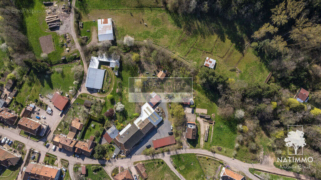 Ensemble immobilier à fort potentiel - photo 2