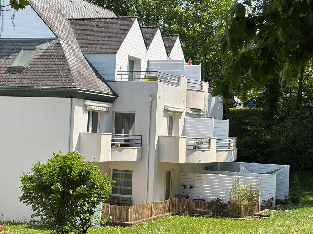 Appartement à AURAY