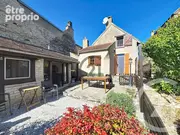Maison à MOLAY