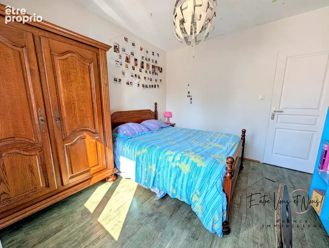 Maison 110 m² à Auros  - photo 7