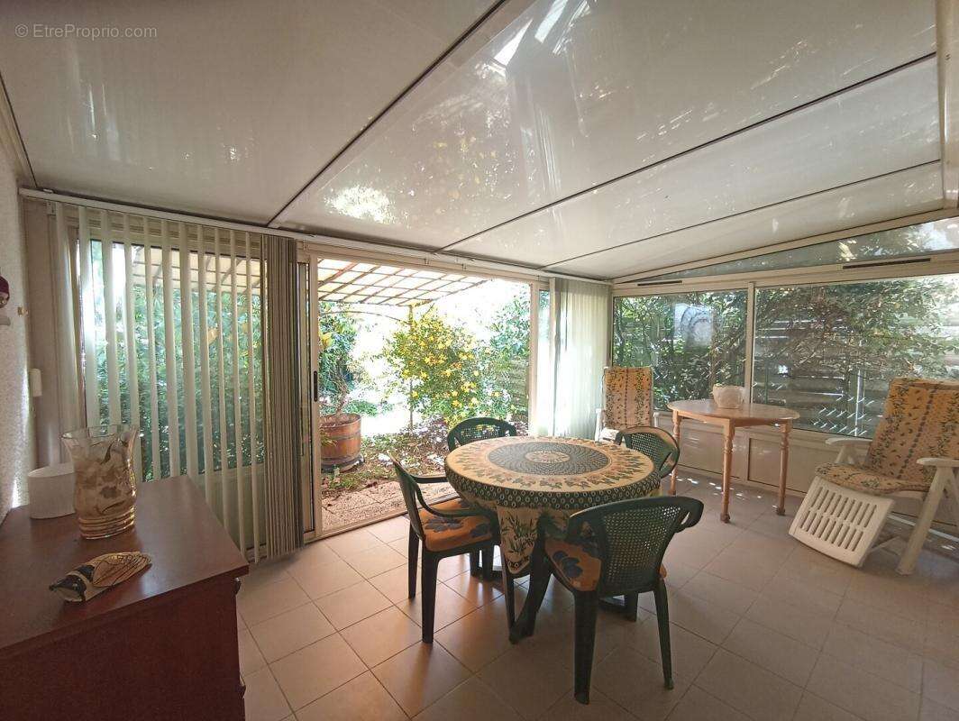 Maison à BERGERAC