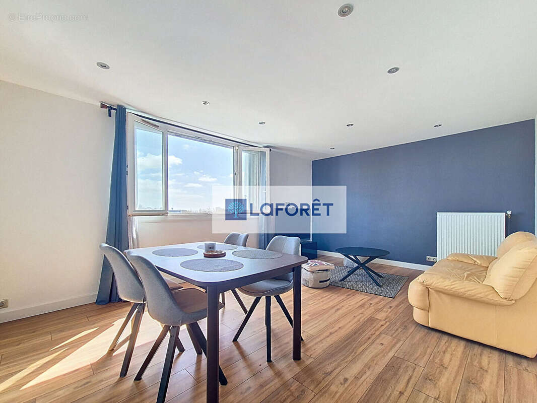 Appartement à BREST