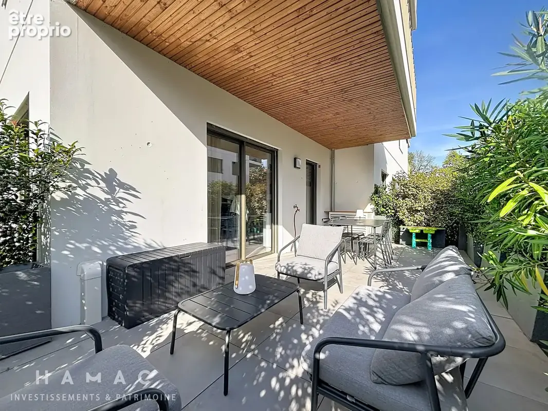 Photo Appartement à Sainte-Foy-Les-Lyon au prix de 530 000€