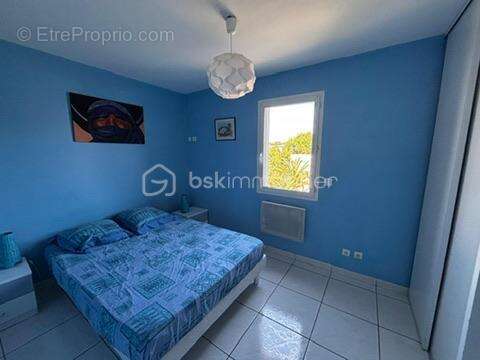 Agde – Superbe villa familiale de 148 m² avec piscine intérieure chauffée - photo 6