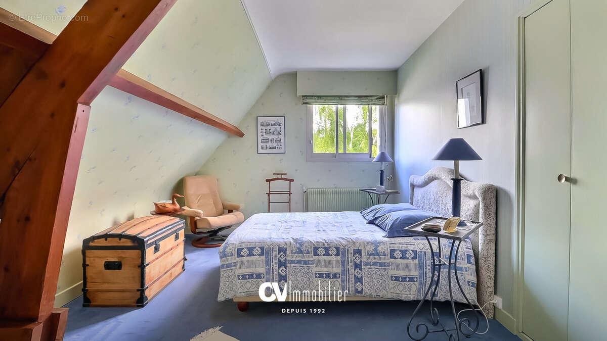 Maison à SAINT-PIERRE-LES-ELBEUF